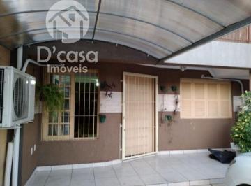 Apartamento · 117m² · 2 Quartos · 2 Vagas · Apartamento com 2 dormitórios à venda, 117 m² por R$ 340.000,00 - Vila Imbuhy - Cachoeirinha/RS