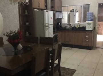 Foto 01 · CASA TÉRREA SÃO THOMAS I