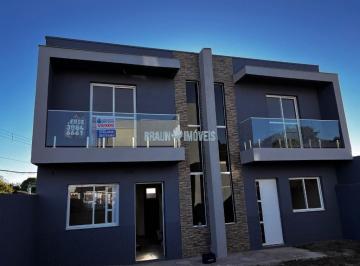 Foto 40 · Excelente sobrado 2 dormitórios até 100% financiado em Gravataí no Bairro Passos Dos Ferreiros.
