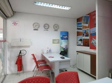 Comercial · 27m² · Box para locação em Indianópolis