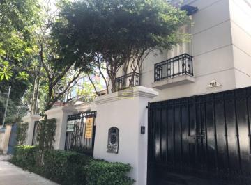 Comercial · 210m² · 4 Vagas · Sobrado comercial para venda no Jardim Paulistano