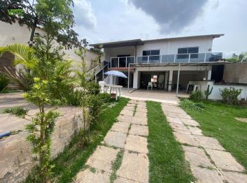 Casa · 320m² · 4 Quartos · Casa à venda - em Trevo