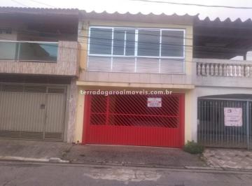Foto 01 · Casa, Parque Maria Luiza, São Paulo, SP