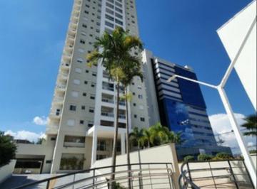 Apartamento de 2 quartos, Indaiatuba · Apartamento 82m2 Indaiatuba 18° andar