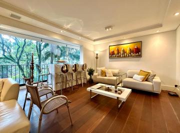 Apartamento de 4 quartos, São Paulo · Campo Belo Apartamento 4 dormitórios próx. metrô, Berrini, Itaim Aeroporto Moema