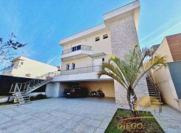 Casa · 420m² · 3 Quartos · 6 Vagas · Oportunidade de casa à venda em Alphaville Residencial Villa Solaia