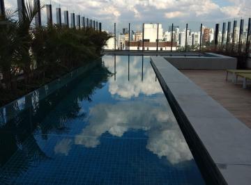 Apartamento de 1 quarto, São Paulo · MARAVILHOSO STUDIO. LAZER COMPLETO. PERTINHO DA PUC. MOBILIADO.