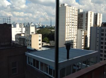 Apartamento de 1 quarto, São Paulo · MARAVILHOSO STUDIO. LAZER COMPLETO. PERTINHO DA PUC. MOBILIADO.