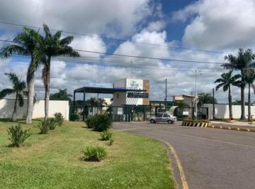 Foto 01 · Terreno, Condomínio Palm Park, Estiva Gerbi, SP