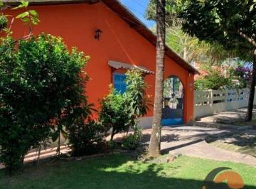 9536671c20a6939d5b7e0e3dfacc8db24d840e3a · Casa com 3 dormitórios para alugar, 90 m² por R$ 4.091,67/ano - Centro - Guarapari/ES
