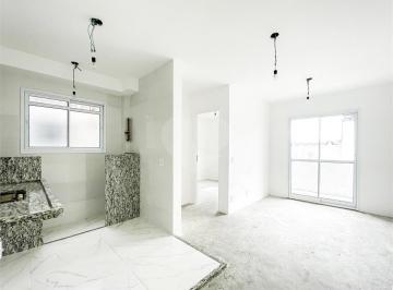 Apartamento · 35m² · 1 Quarto · Apartamento com 1 quartos à venda em Jardim oriental - SP