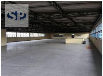 Comercial , Itaquaquecetuba · Galpão em Jardim Paineira - Itaquaquecetuba