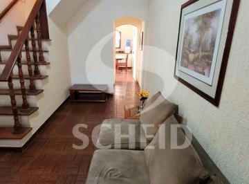 Casa · 117m² · 2 Quartos · 2 Vagas · Sobrado 117m² 2 dormitórios à venda na Vila Santa Catarina