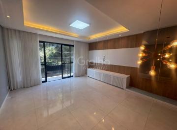 Apartamento · 101m² · 3 Quartos · 1 Vaga · Apartamento 3 quartos no João Paulo