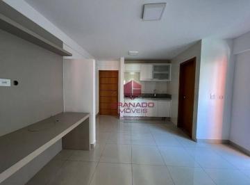 0a8abf892d3e1892e17f1610a4cc509f4e363362 · Apartamento com 1 dormitório para alugar, 40 m² por R$ 1.750/mês - Zona 01 - Maringá/PR