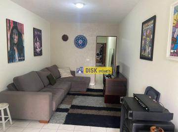 c2cb7a0a3c118c3c27b79ca9858acbfe99b683ca · Apartamento com 2 dormitórios à venda, 96 m² por R$ 650.000,00 - Parque Terra Nova II - São Bernardo
