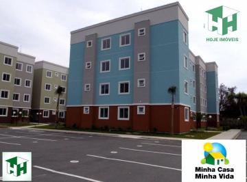 057f6fe7fab9857247356f61519c363b74589d25 · Apartamento  à venda em Almirante Tamandaré/PR