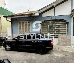 105358.jpg · Casa de Condomínio  Cachambi