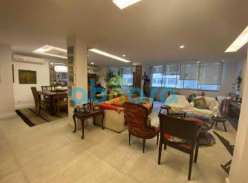Apartamento · 200m² · 4 Quartos · 1 Vaga · Apartamento :  / Residencial / Copacabana