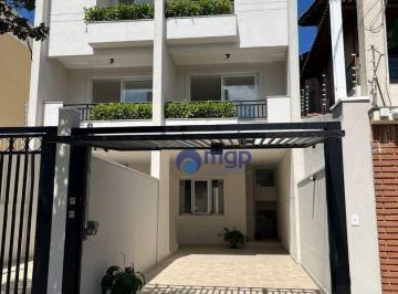 5eeeb2fa4b7695a3dc845c63d67e16623c4cbd06 · Sobrado com 3 dormitórios à venda, 170 m² - Água Fria