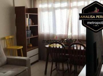 fbdc8a014a7738f82b02f7c9cd3b377a083a85b0 · Apartamento à venda, 127 m² por R$ 414.000,00 - Centro - São Bernardo do Campo/SP