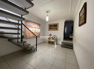 Sala De Jantar · Sobrado à venda, 101 m² por R$ 531.000,00 - Parque Fongaro - São Paulo/SP