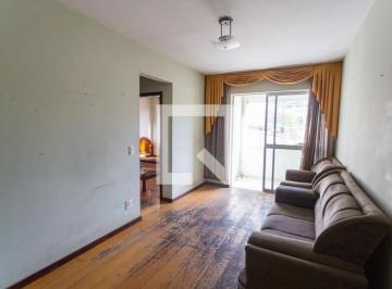 Apartamento · 55m² · 2 Quartos · 1 Vaga · Apartamento à Venda - Santa Tereza, 2 Quartos,  55 m² - Belo Horizonte