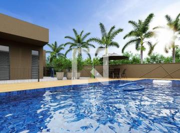 Apartamento · 49m² · 2 Quartos · 1 Vaga · Apartamento à Venda - Estoril , 2 Quartos, 49 m² - Belo Horizonte