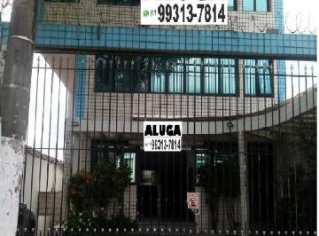 Comercial , São Paulo · PRÉDIO COMERCIAL INTEIRO (VENDA/LOCAÇÃO) 750m² (METRÔ JABAQUARA)