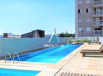 8f5324c66a998a0bfa7947d5be039be1a511e196 · Apartamento com 2 dormitórios à venda, 54 m² - Casa Branca - Santo André/SP
