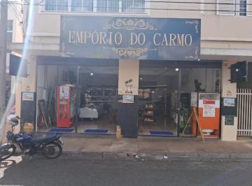 FACHADA · Comercial Ponto em Araraquara