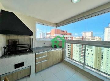 8425166fb8ef258287ed0b843eecab95408f151c · Apartamento com 3 dormitórios para alugar, 100 m² por R$ 6.000,00/mês - Pitangueiras - Guarujá/SP