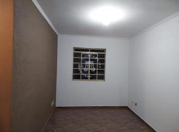 Apartamento · 56m² · 2 Quartos · 1 Vaga · APARTAMENTO À VENDA NO RESIDENCIAL ALPHA, JARDIM GUANABARA EM JUNDIAI/SP