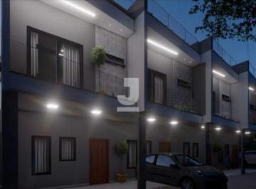 Casa · 99m² · 2 Quartos · 1 Vaga · Casa em Condomínio à Venda - Jardim Mariella, Caraguatatuba - 99m2 - Condomínio Terra Vista  - 2 suí