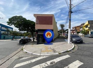 2d30d2e92f20df35598c11eb666c924cc642d832 · Sobrado com 5 dormitórios à venda, 500 m² por R$ 850.000,00 - Parque Císper - São Paulo/SP
