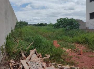 Terreno · 250m² · Terreno Comercial e Residencial no Portal Ville Jardins