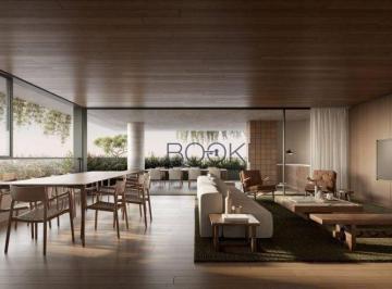 Sala · Lançamento - Serena Jardins - 278 m²