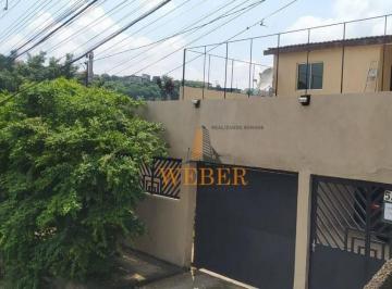 cb2119ca1f4d7ba5295a226d6d04dda1eb7a651e · Casa com 3 dormitórios à venda, 180 m² por R$ 495.000,00 - Jardim dos Reis - Franco da Rocha/SP