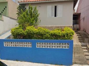 Terreno · 110m² · Terreno à venda João Ramalho - Santo André - SP