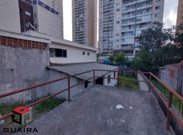 Terreno · 216m² · Terreno à venda Centro - São Bernardo do Campo - SP