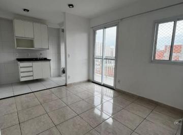 Apartamento · 42m² · 2 Quartos · 1 Vaga · Apartamento à venda 2 quartos 1 vaga Santa Maria - Santo André - SP