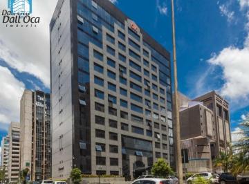 Comercial · 12m² · 1 Vaga · SAUS QUADRA 05 BLOCO K - EDIFÍCIO OK OFFICE TOWER, VAGA DE GARAGEM!