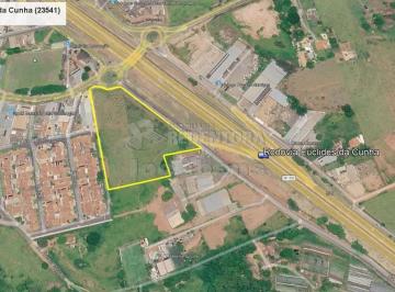 Comercial · 22408m² · Área Comercial Jardim Iguatemy Fernandopolis-SP
