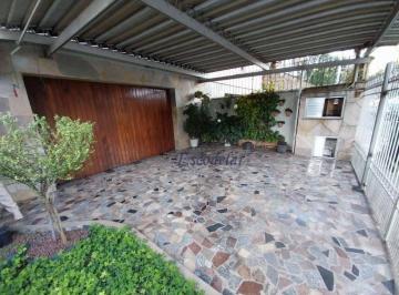 22762e01a5e94cee84cf79af9c28b3065584089f · Sobrado com 2 dormitórios à venda, 166 m² por R$ 710.000,00 - Parque Mandaqui - São Paulo/SP
