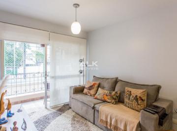 Apartamento · 76m² · 2 Quartos · 1 Vaga · Excelente localização no Itaim!!