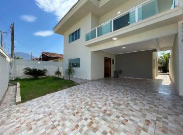 c55ae1826897359aedbf0eb62c2a8125c40d0d9b · Sobrado com 3 dormitórios, 200 m² - venda por R$ 950.000,00 ou aluguel por R$ 6.760,00/mês - Balneár