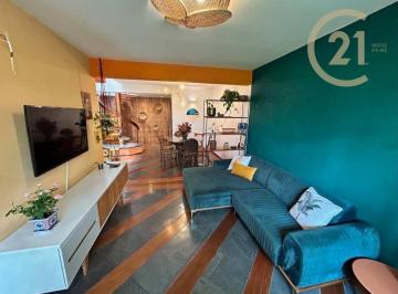 2db547a1584e9a39ea0fcb5c186f4f342f372c1c · Sobrado com 3 dormitórios à venda, 206 m² por R$ 1.598.000,00 - Vila Mascote - São Paulo/SP