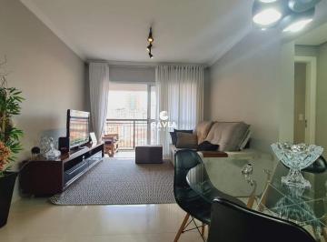 Apartamento · 80m² · 3 Quartos · 1 Vaga · Apartamento à venda no Gonzaga em Santos.