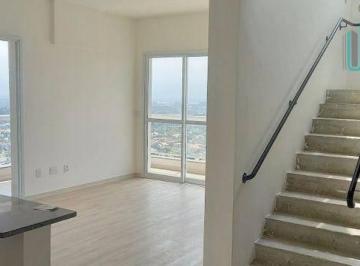 d07085fed655c1de0f313d7b673d81c8a7016f18 · Apartamento Duplex à venda, 200 m² por R$ 1.600.000,00 - Barranco - Taubaté/SP