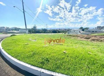 ab89eeb845bc6cf31a284506ebde424d2d2aedea · Terreno à venda, 343 m²- Residencial Alta Vista 2 - Caçapava/SP